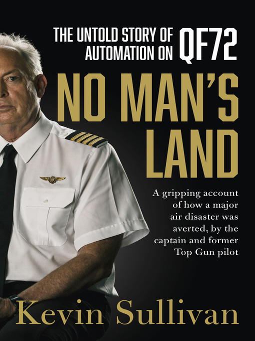 Title details for No Man's Land by Kevin Sullivan - Available